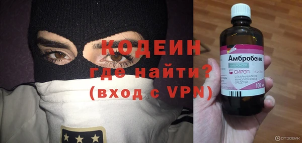 молекула духа Бронницы